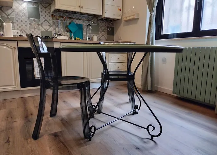 La Casetta Del Mercato *