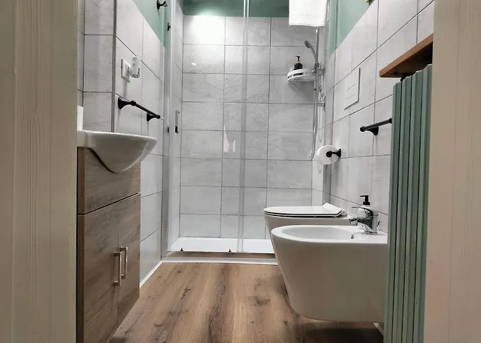 La Casetta Del Mercato