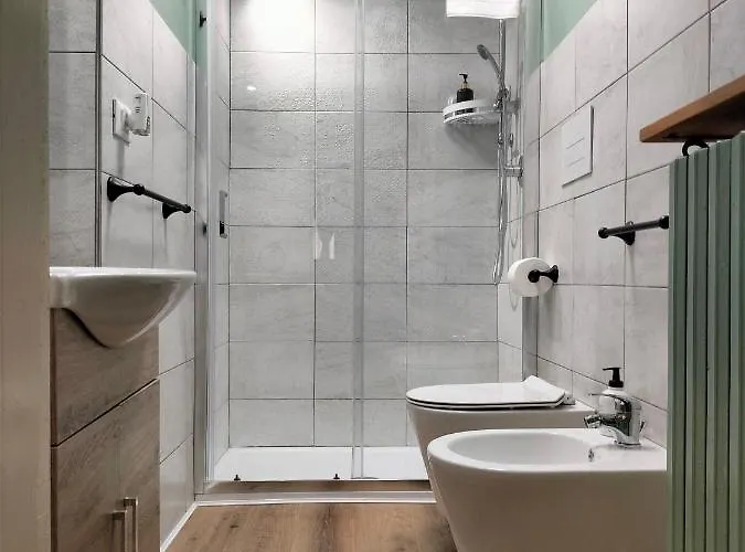 Apartamento La Casetta Del Mercato Pescara