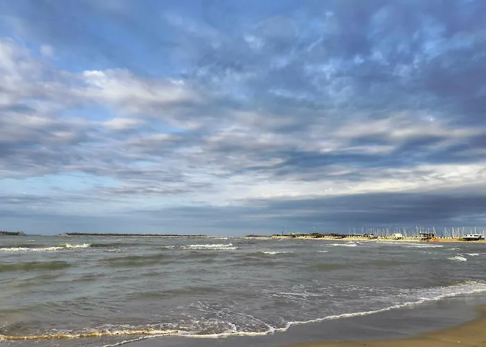 La Casetta Del Mercato *